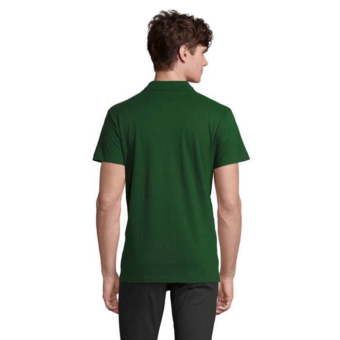 SPRING II - SPRING II MEN Polo 210g SPRING II - SPRING II MEN Polo 210g