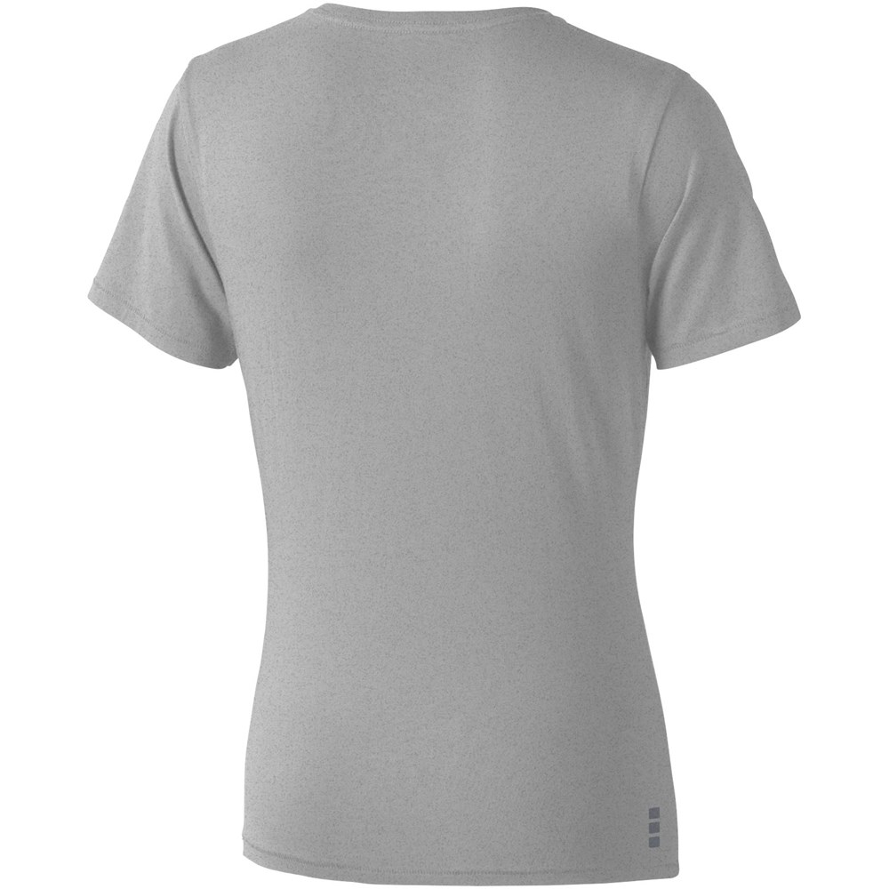 Nanaimo – T-Shirt für Damen Nanaimo – T-Shirt für Damen