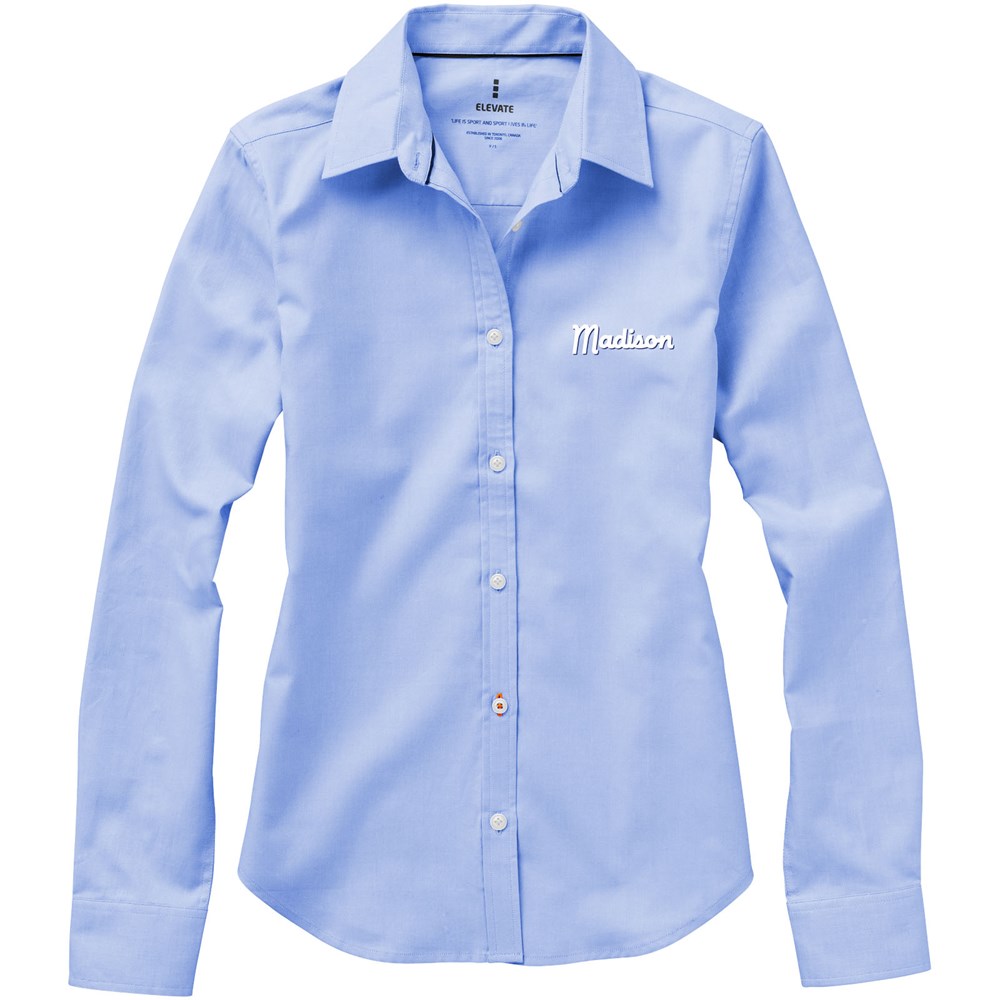 Vaillant langärmlige Bluse Vaillant langärmlige Bluse