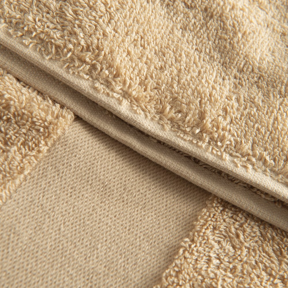 Sophie Muval Handtuch Bio 100x50 cm, 500 gr/m² Sophie Muval Handtuch Bio 100x50 cm, 500 gr/m²