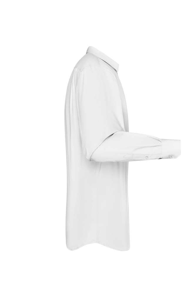 Men's Shirt Longsleeve Poplin Men's Shirt Longsleeve Poplin