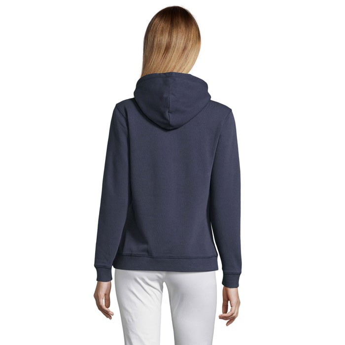 SPENCER WOMEN - SPENCER Damen Sweater 280g SPENCER WOMEN - SPENCER Damen Sweater 280g