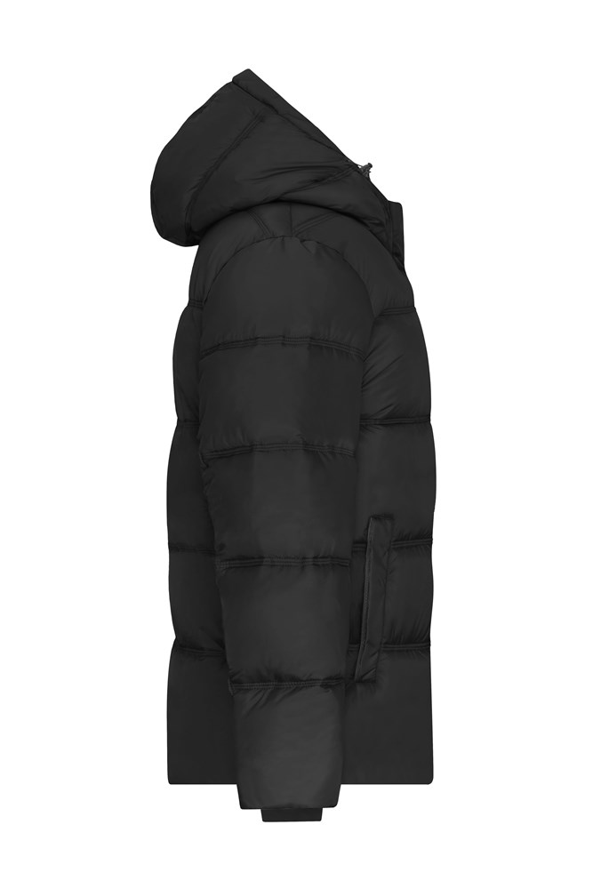 Men's Winter Jacket Men's Winter Jacket