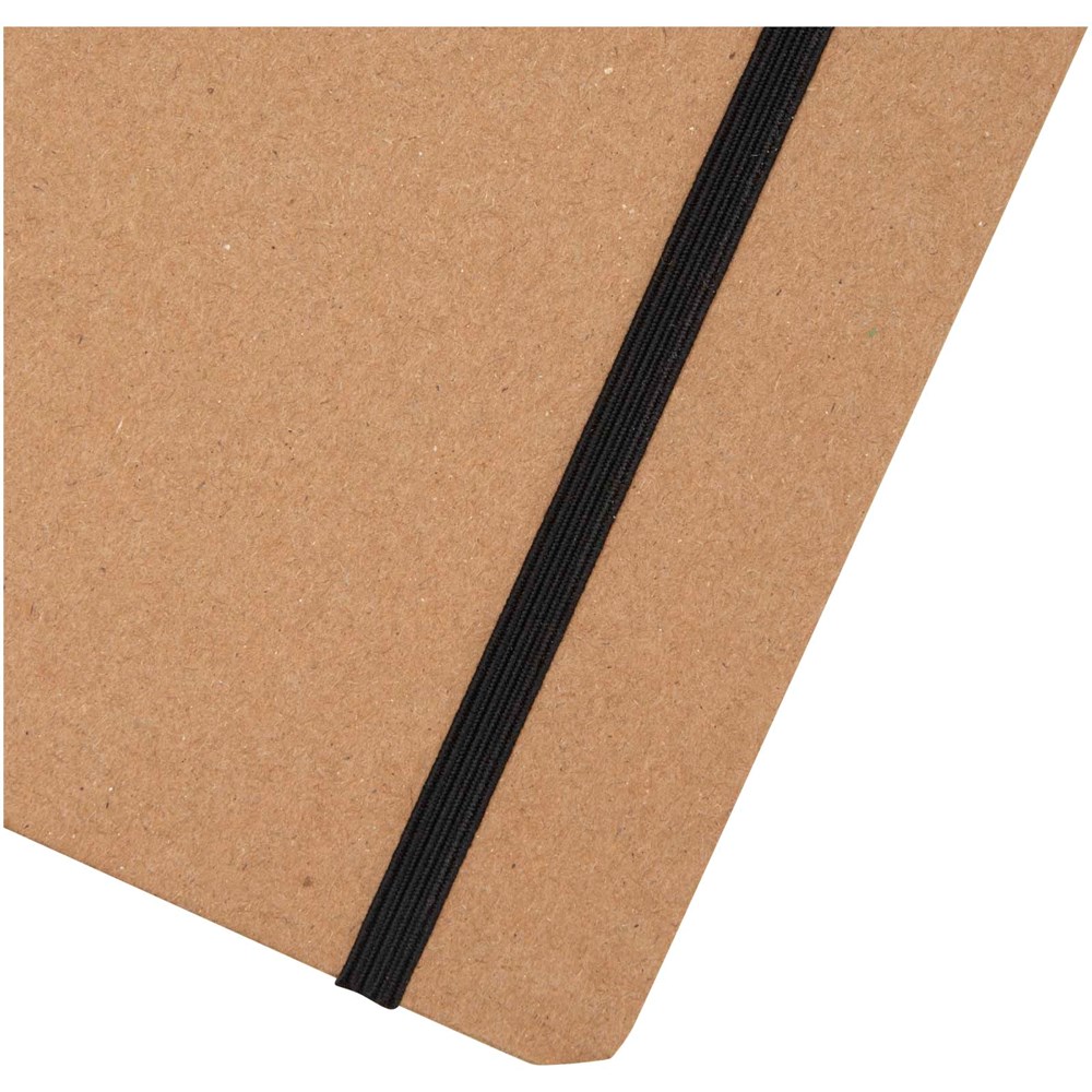 Holm A5 Notizbuch aus Steinpapier, liniert Holm A5 Notizbuch aus Steinpapier, liniert