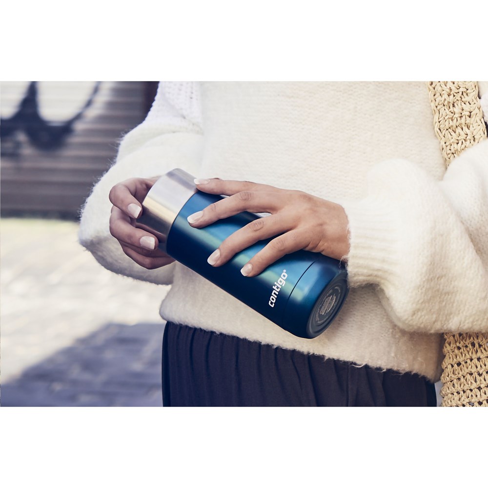 Contigo® Luxe AUTOSEAL® 360 ml Thermobecher Contigo® Luxe AUTOSEAL® 360 ml Thermobecher