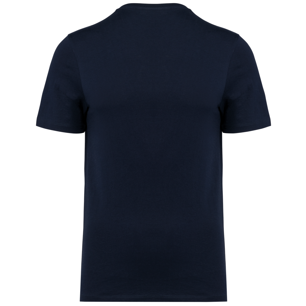 PK300 - Supima® Herren-T-Shirt mit Rundhals ausschnitt und kurzen Ärmeln