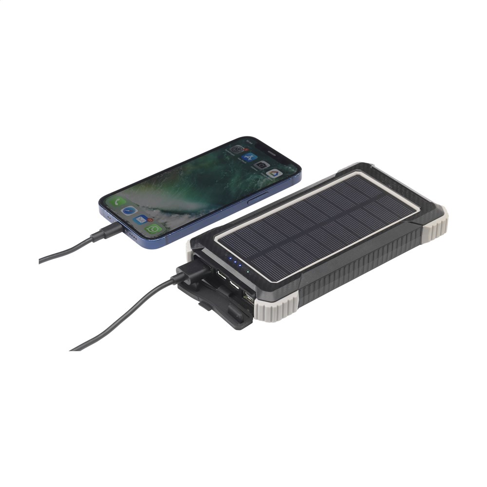Trail RCS Solar Charger 10000 Trail RCS Solar Charger 10000