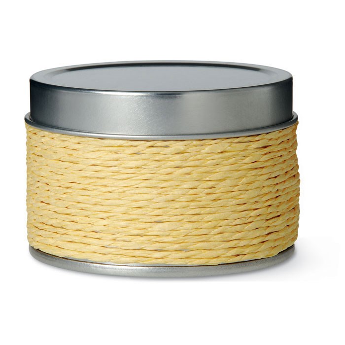 DELICIOUS - Kerze mit Apfelduft DELICIOUS - Kerze mit Apfelduft
