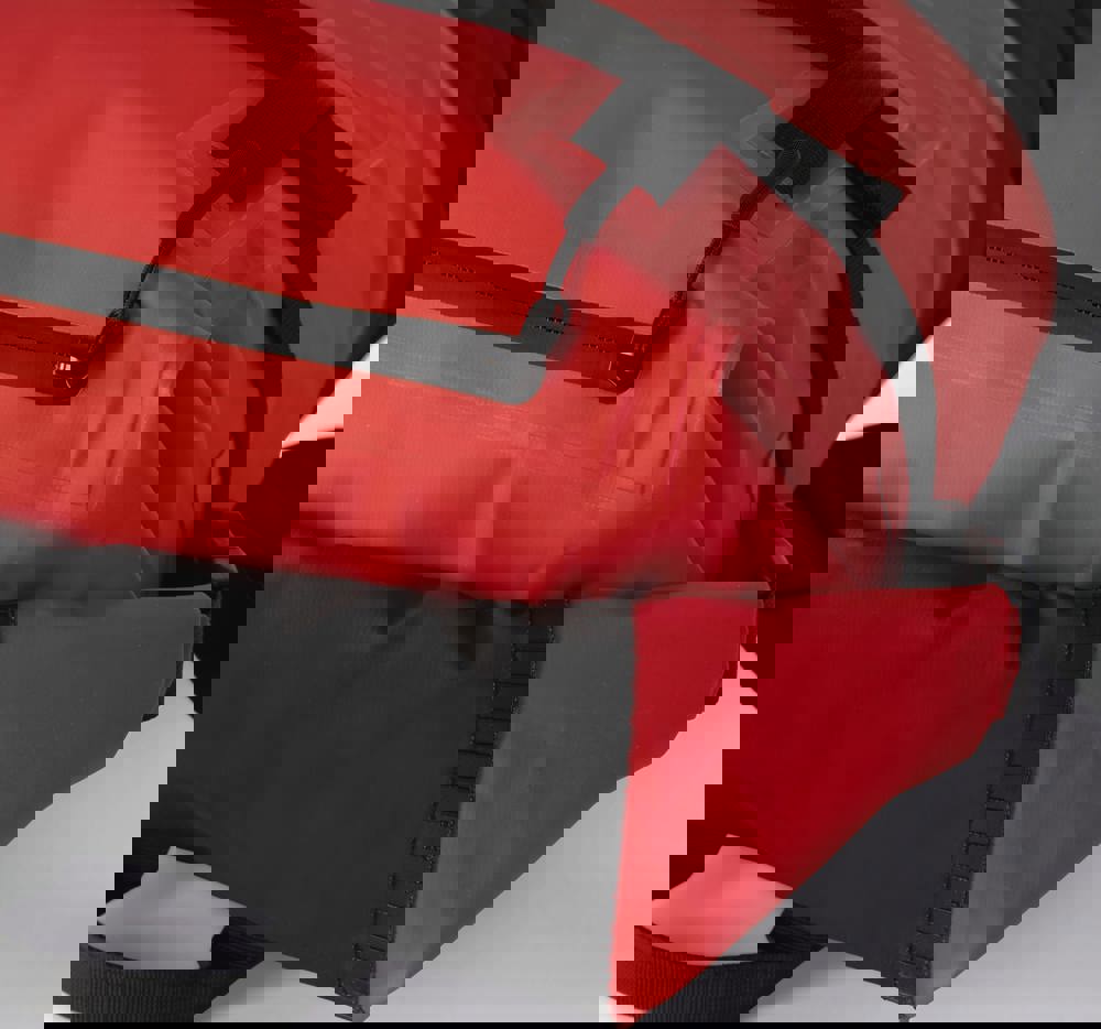 KI0187 - Wasserdichter Rucksack mit Kompressionsriemen