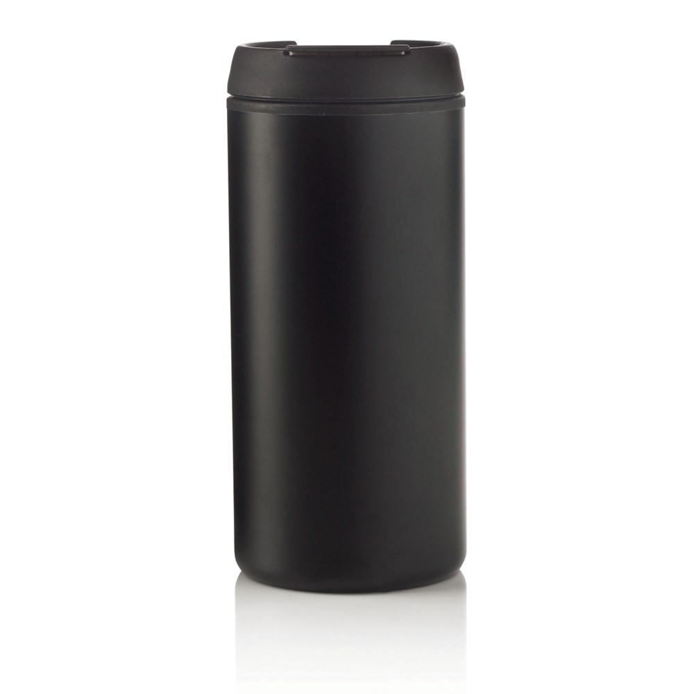 Metro Becher Becher aus RCS recyceltem Stainless-Steel Metro Becher Becher aus RCS recyceltem Stainless-Steel