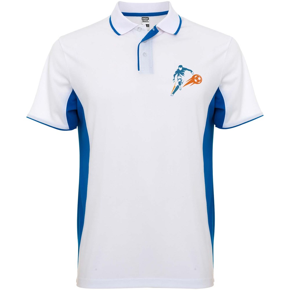 Montmelo Sport Poloshirt Unisex 