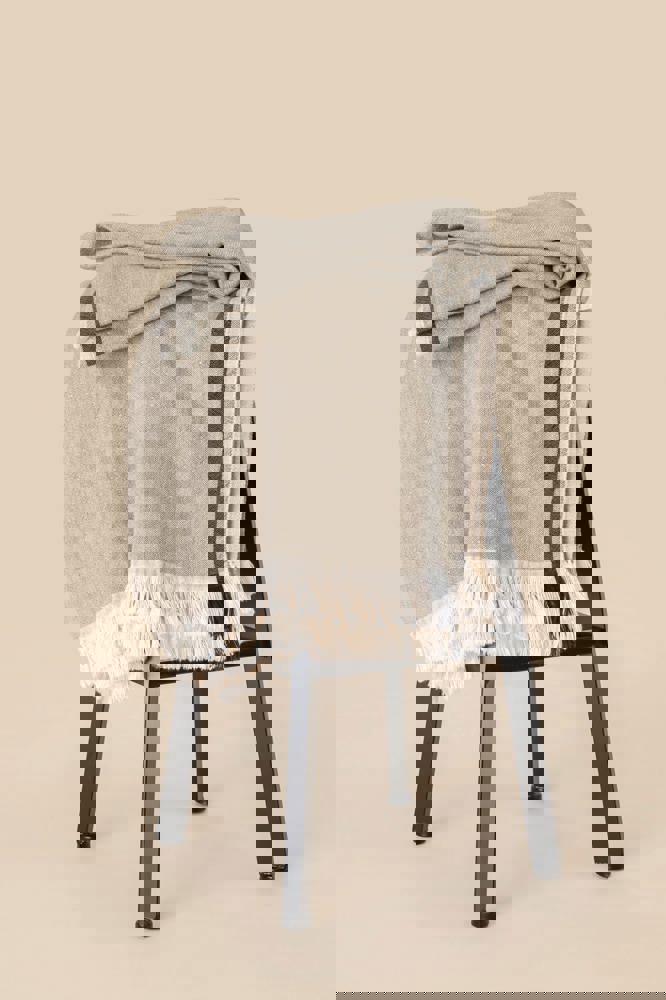 SP100 - Fouta-Tuch mit Streifen