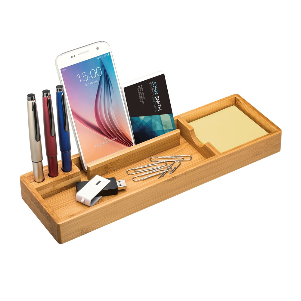Desktop Organizer mit Haftnotizen RE98-VADODARA Desktop Organizer mit Haftnotizen RE98-VADODARA