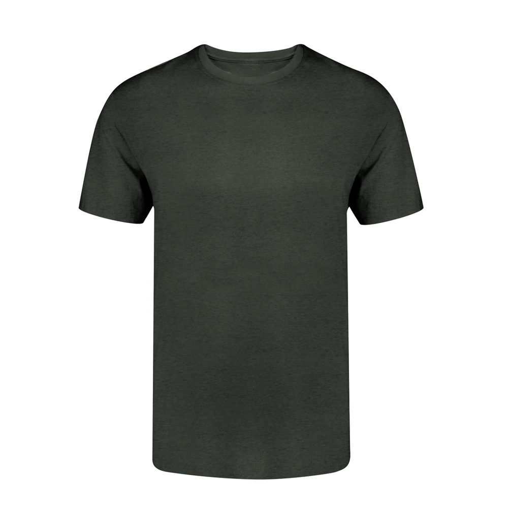 Erwachsene Farbe T-Shirt Seiyo - GROS