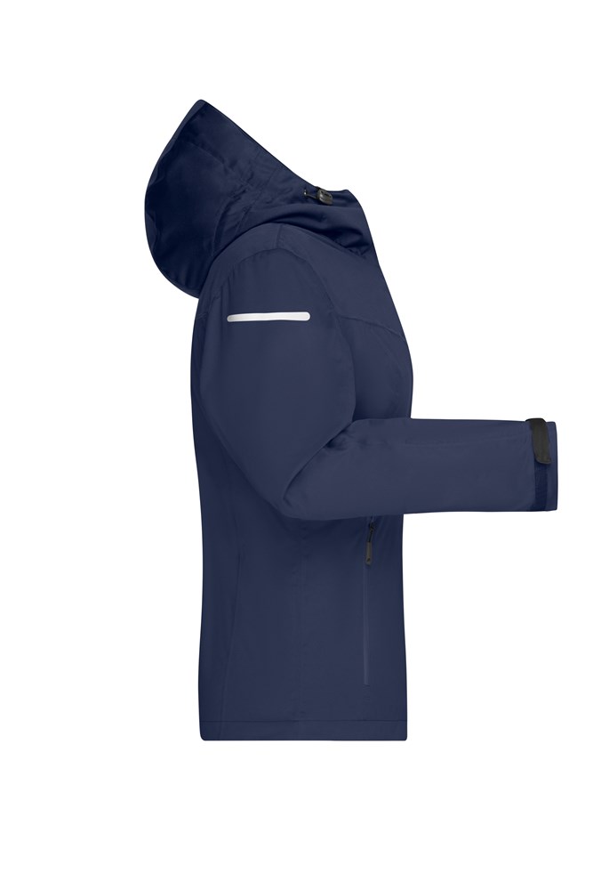 Ladies' Allweather Jacket Ladies' Allweather Jacket