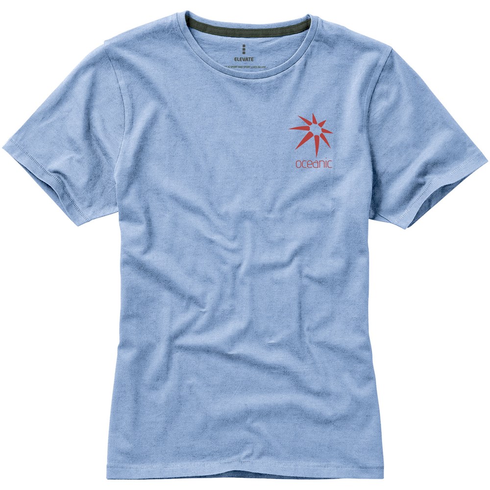Nanaimo – T-Shirt für Damen Nanaimo – T-Shirt für Damen