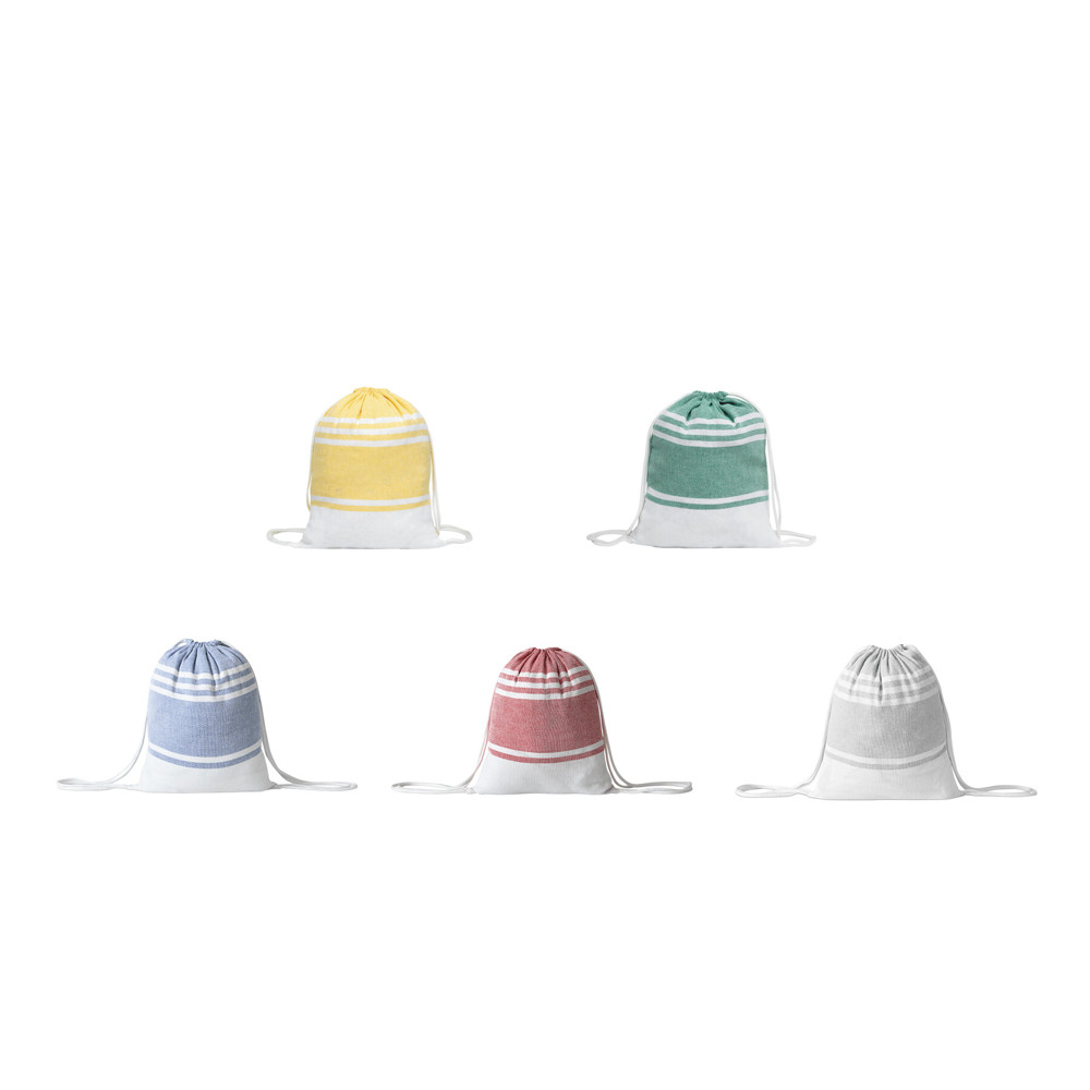 SUN & STEAM - Großes Strandtuch / Saunatuch