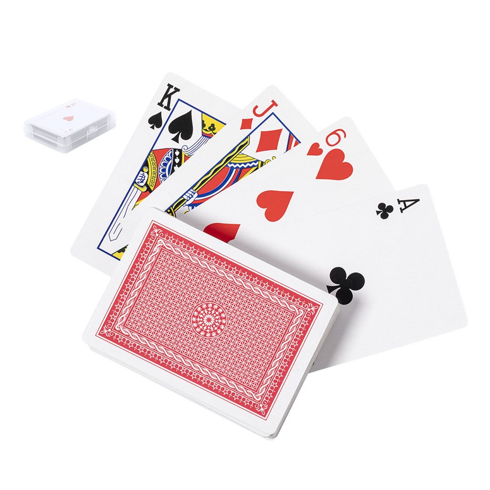 Französisches Kartenspiel Picas Französisches Kartenspiel Picas
