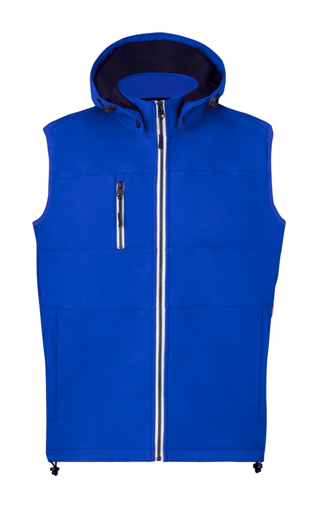 Netly - Softshell-Bodywarmer/Weste Netly - Softshell-Bodywarmer/Weste