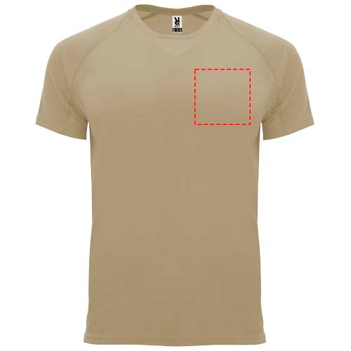 Bahrain Sport T-Shirt für Herren Bahrain Sport T-Shirt für Herren