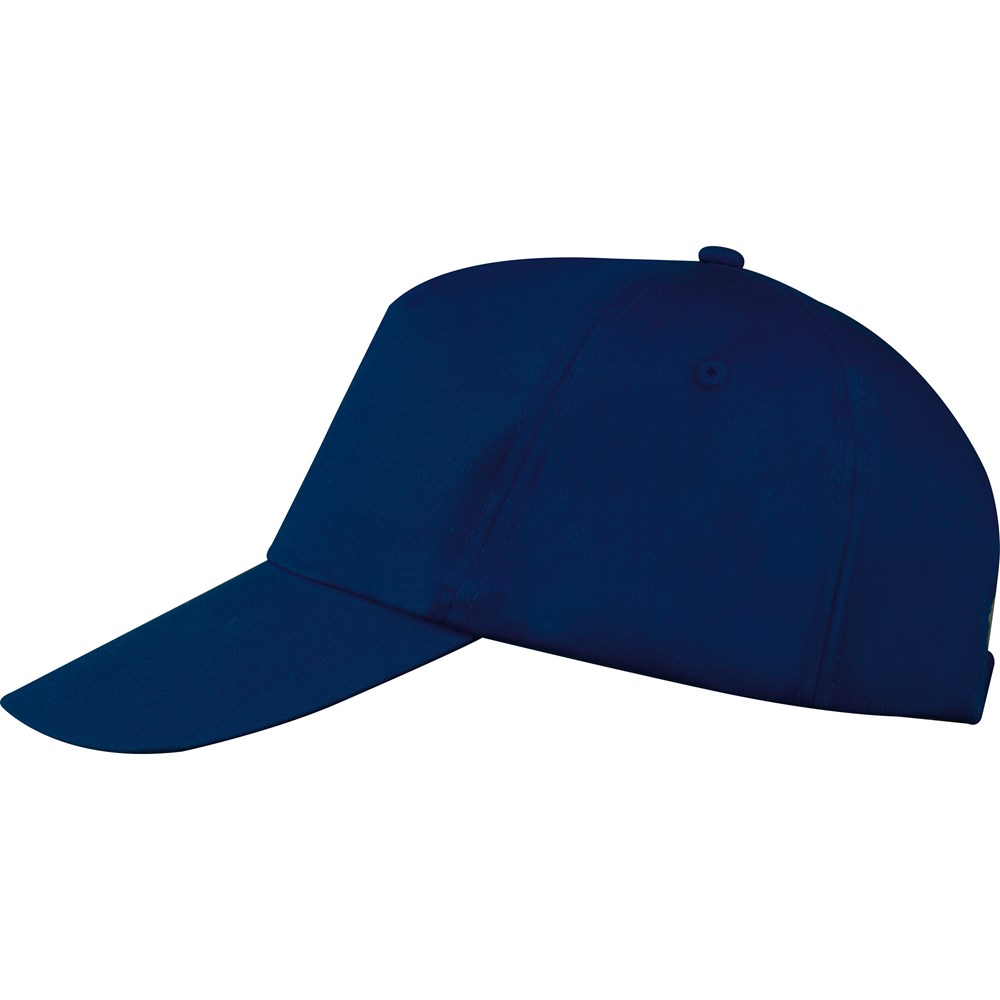 5 Panel Baumwoll-Baseball-Cap 5 Panel Baumwoll-Baseball-Cap