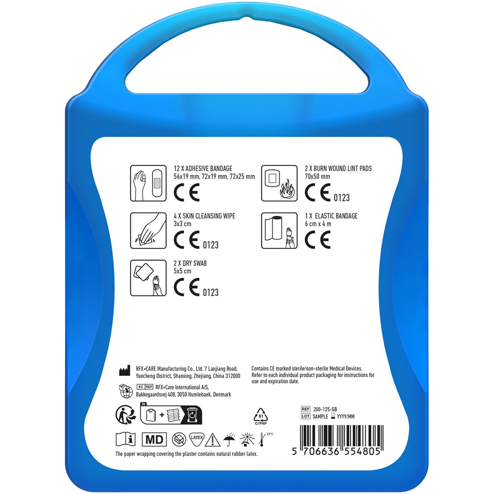 MyKit Erste-Hilfe Set MyKit Erste-Hilfe Set