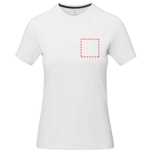 Nanaimo – T-Shirt für Damen Nanaimo – T-Shirt für Damen