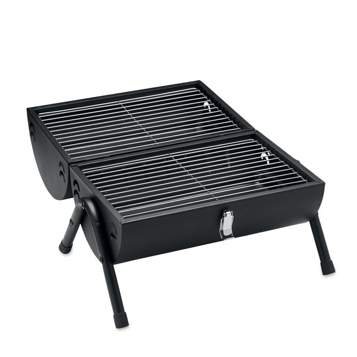 CHIMEY - Tragbarer BBQ Grill