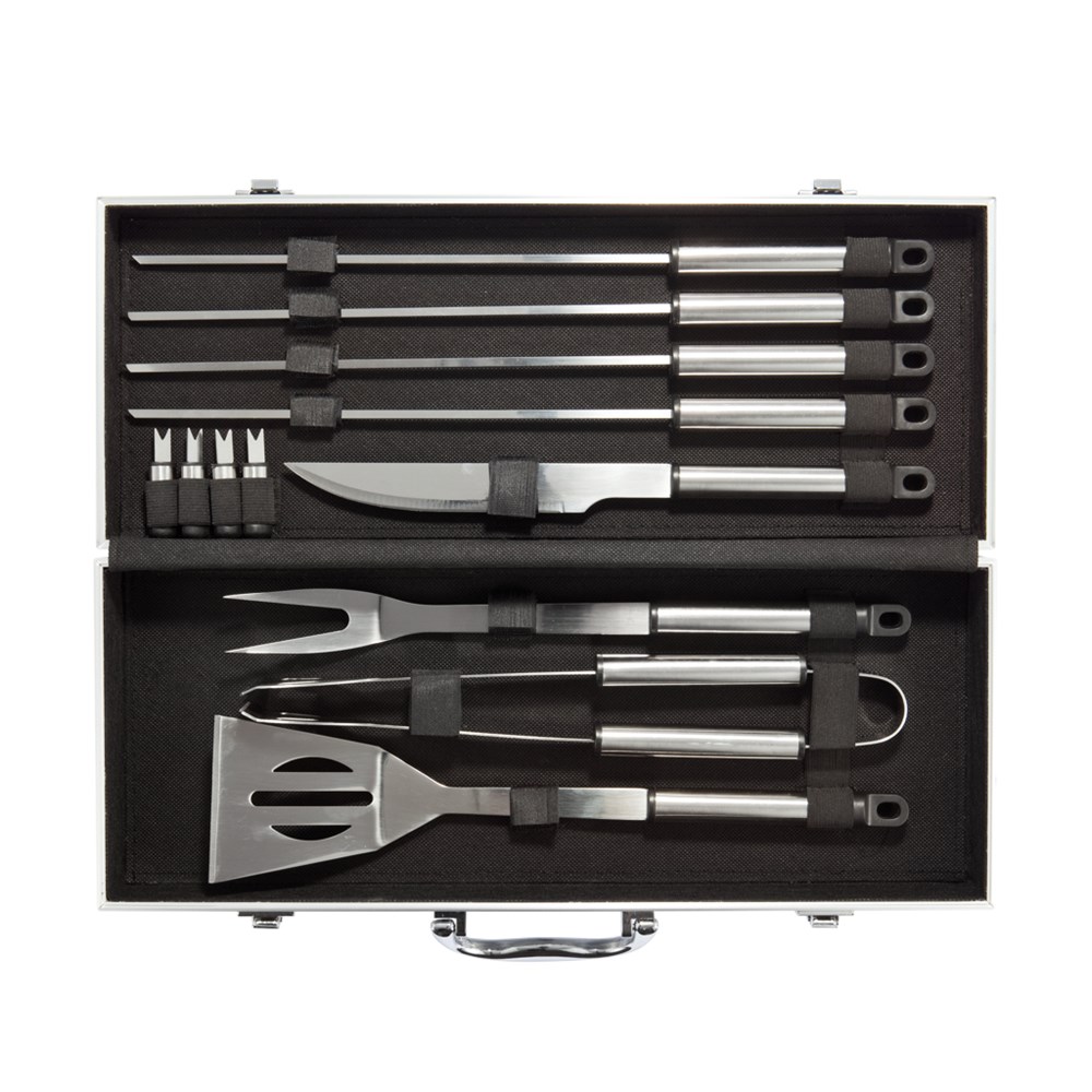Grillset Profi Grillset Profi