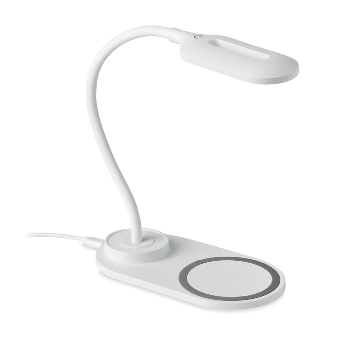 SATURN - Tischleuchte und Ladegerät 10W SATURN - Tischleuchte und Ladegerät 10W