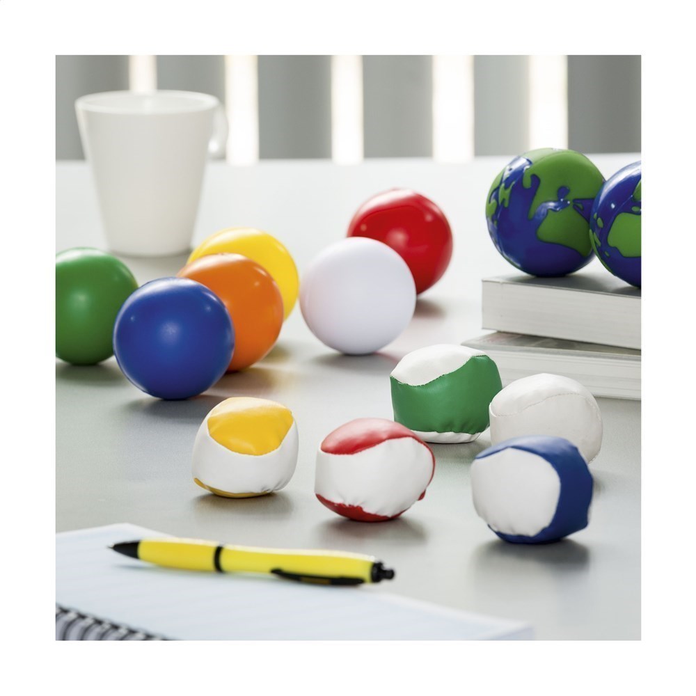 ColourBall Anti-Stressball ColourBall Anti-Stressball
