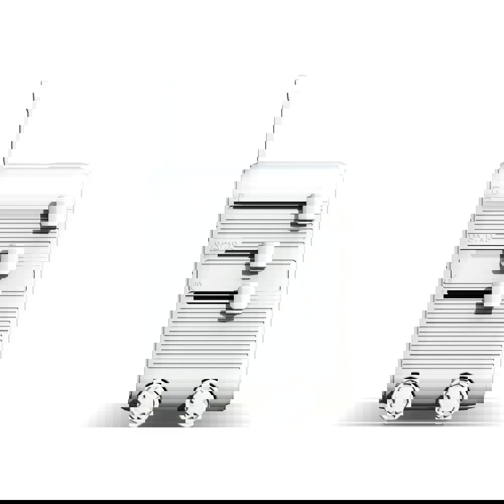 Xoopar Luggie GaN Weltreise-Adapter-Trolley