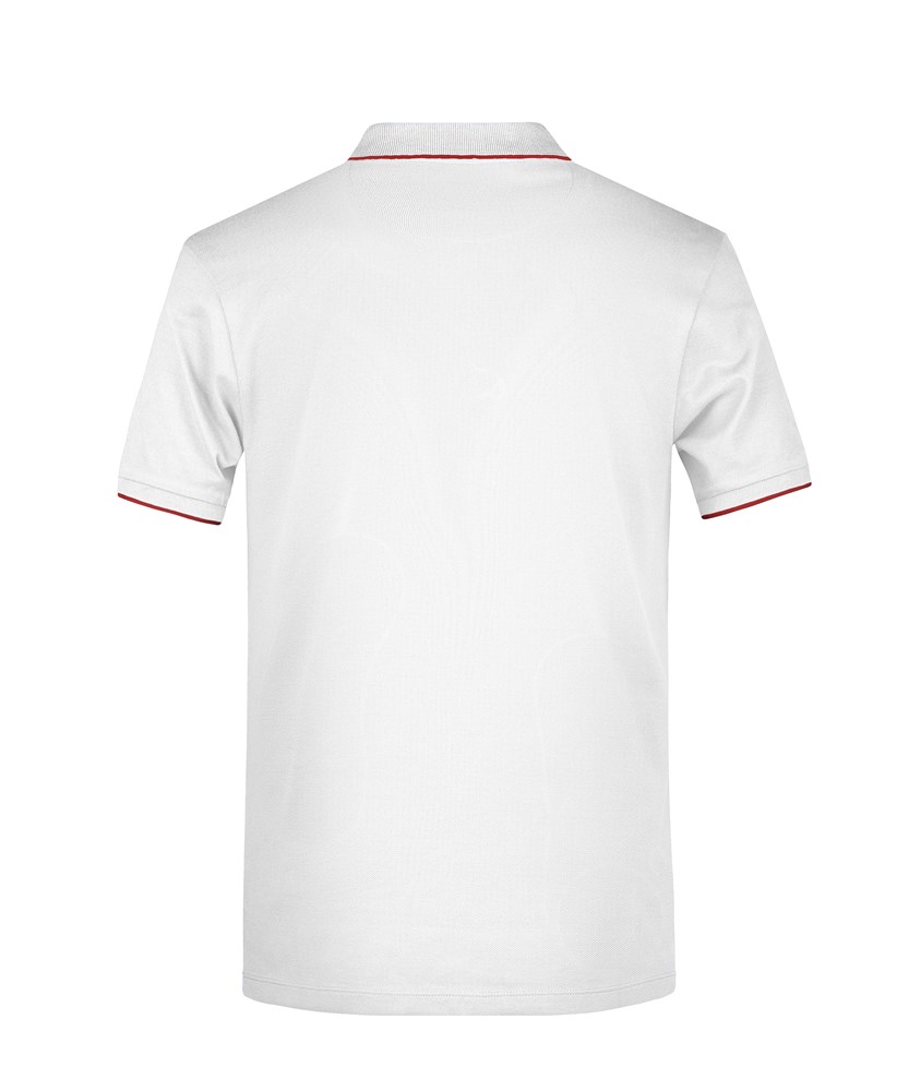 Men's Polo Stripe Men's Polo Stripe