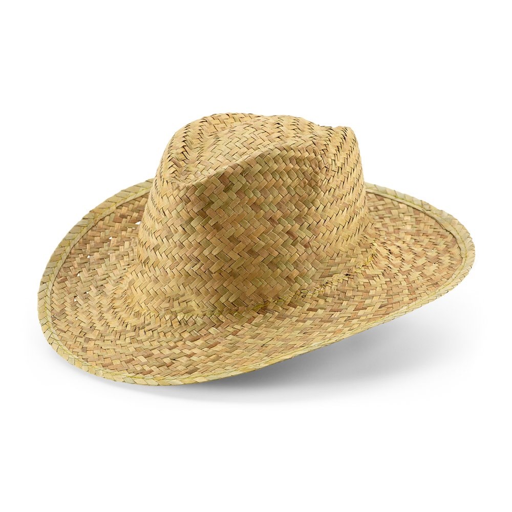 JEAN. Strohhut aus Naturstroh JEAN. Strohhut aus Naturstroh