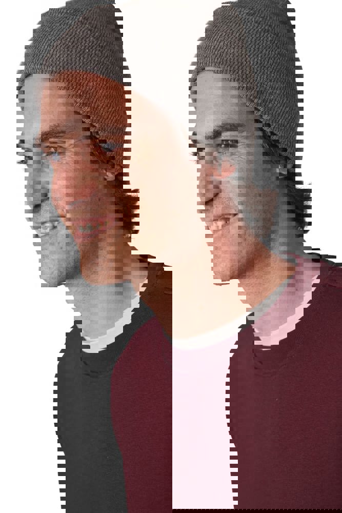 KP533 - Umschlagmütze - K-up Gold Label