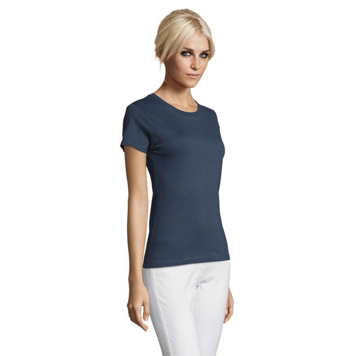 REGENT WOMEN - REGENT DAMENT-SHIRT 150g REGENT WOMEN - REGENT DAMENT-SHIRT 150g