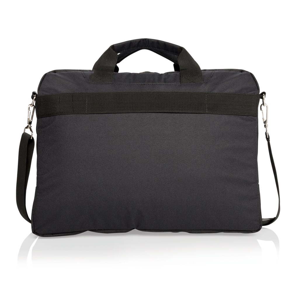 Deluxe 15” Laptop-Tasche Deluxe 15” Laptop-Tasche
