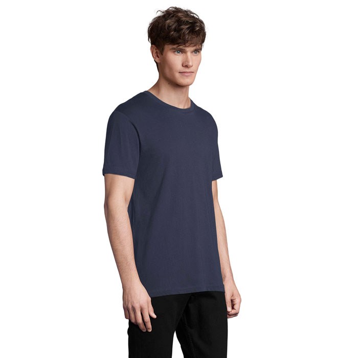ODYSSEY - ODYSSEY Uni T-shirt 170g ODYSSEY - ODYSSEY Uni T-shirt 170g