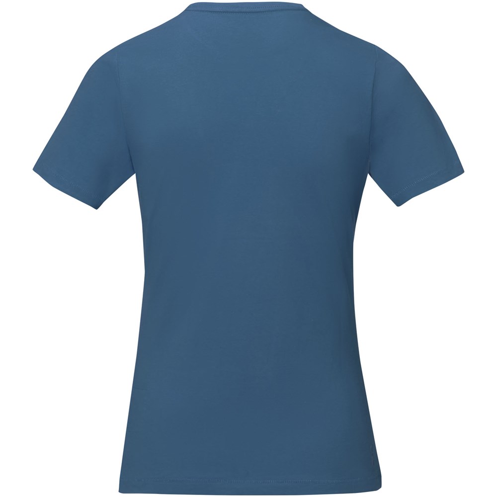 Nanaimo – T-Shirt für Damen Nanaimo – T-Shirt für Damen