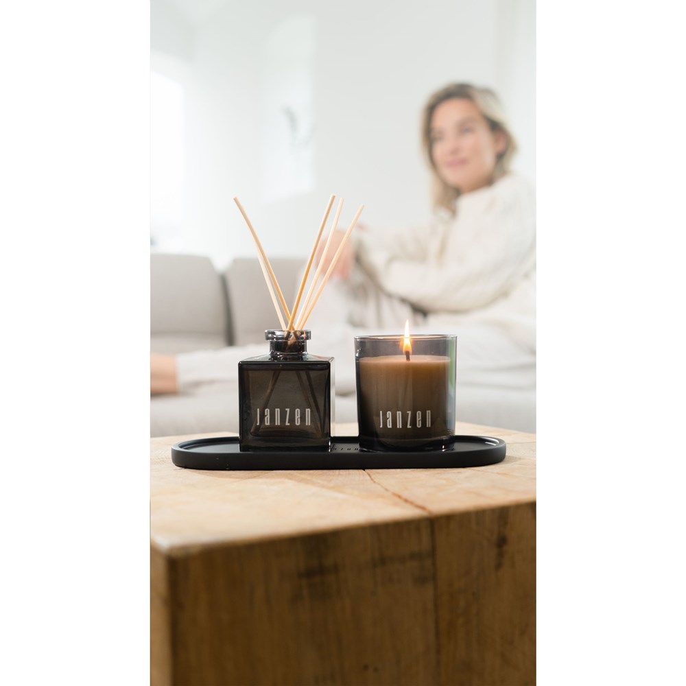 Janzen Scented Candle Skin 90 Janzen Scented Candle Skin 90