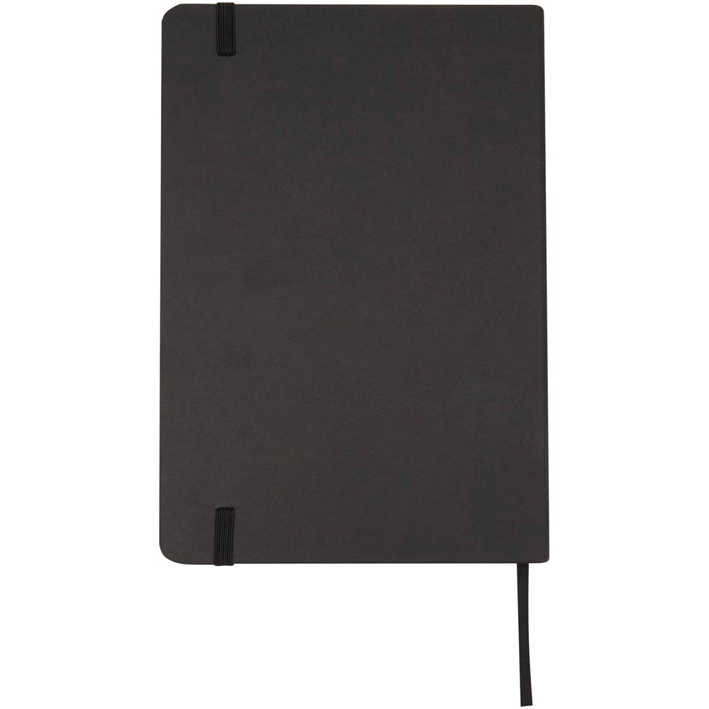 Holm A5 Notizbuch aus Steinpapier, liniert Holm A5 Notizbuch aus Steinpapier, liniert