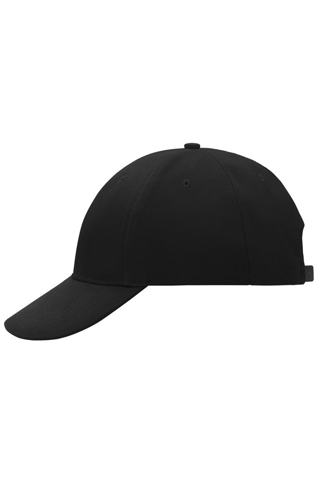 6 Panel Cap Low-Profile 6 Panel Cap Low-Profile