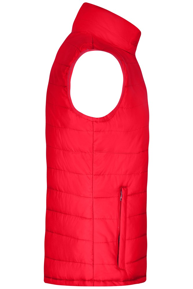 Men's Padded Vest Men's Padded Vest
