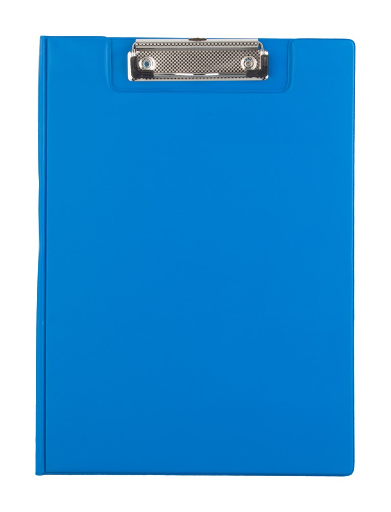Pavoc - Klemmbrett - Blau