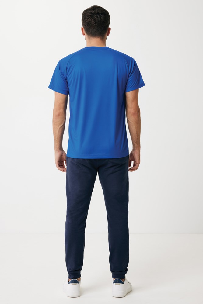 IQONIQ Cooper Jogger aus recycelter Baumwolle IQONIQ Cooper Jogger aus recycelter Baumwolle