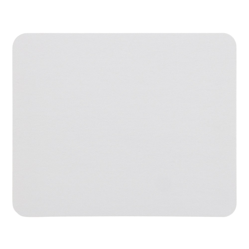 Sublimation Mauspad 22 x 18cm Sublimation Mauspad 22 x 18cm