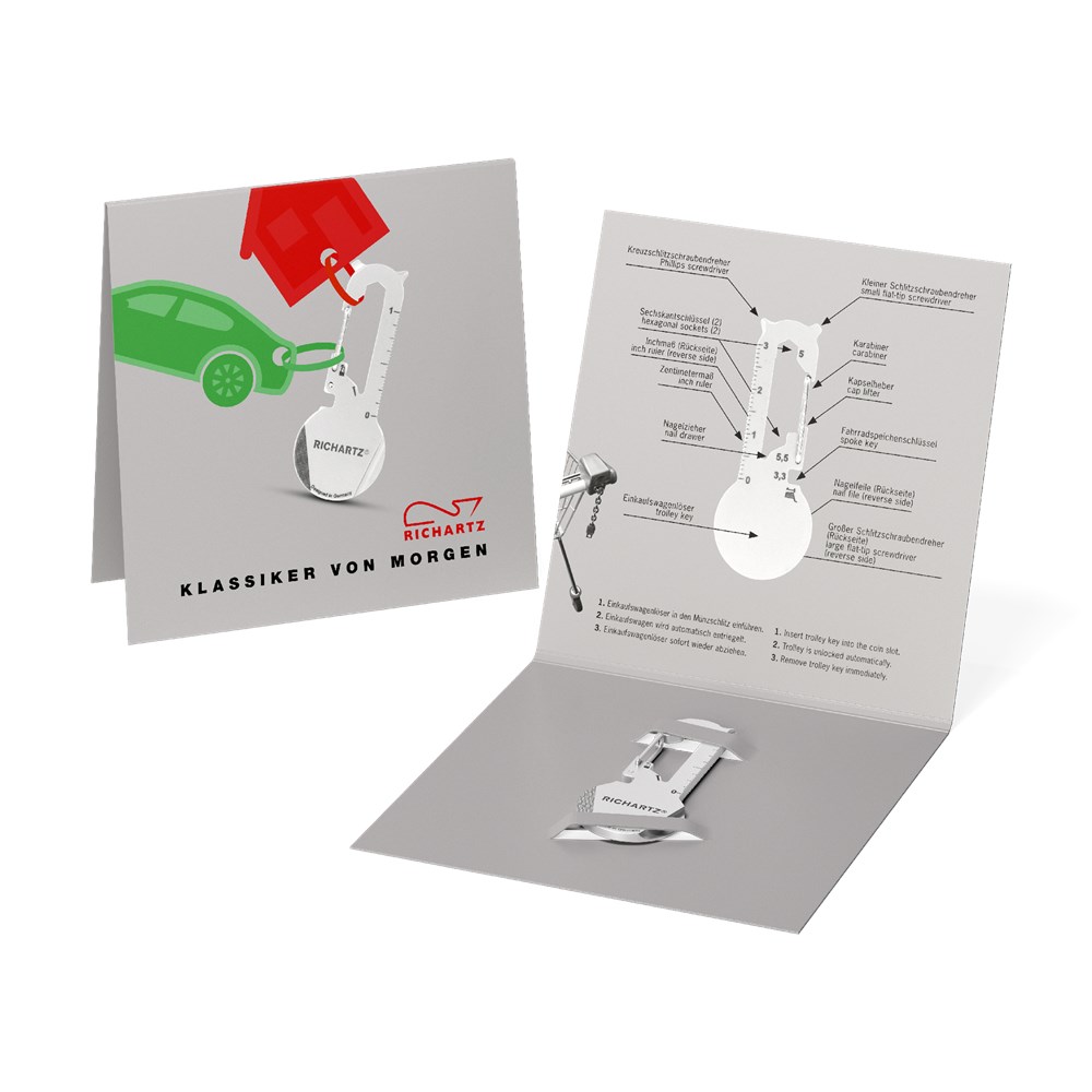 KEY ORGANIZER modern-1 KEY ORGANIZER modern-1