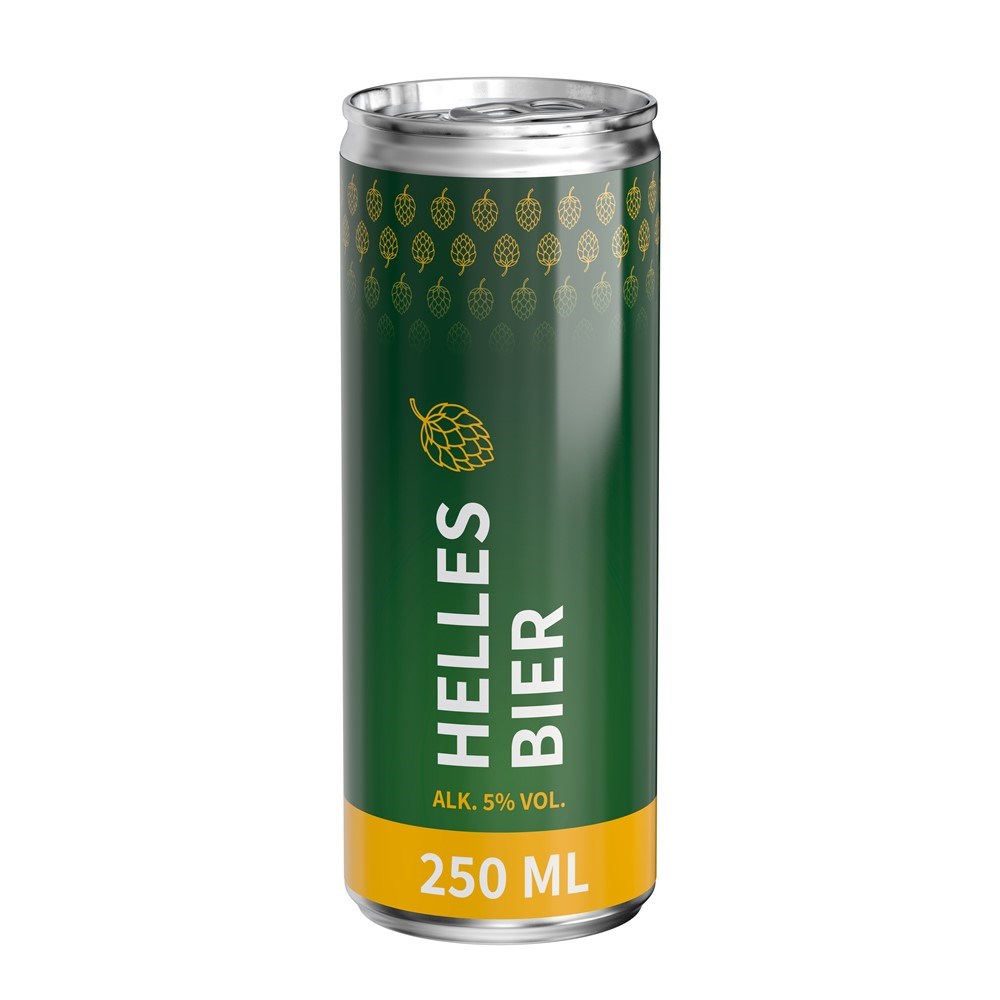 Bier, Body Label Bier, Body Label