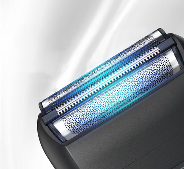 Nestler-matho HARRY Akku- Reiserasierer