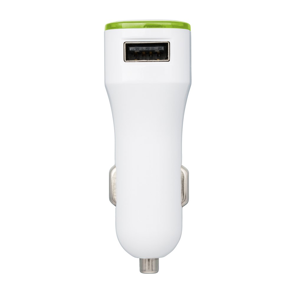 USB-Autoladeadapter Quick Charge 2.0® COLLECTION 500 USB-Autoladeadapter Quick Charge 2.0® COLLECTION 500